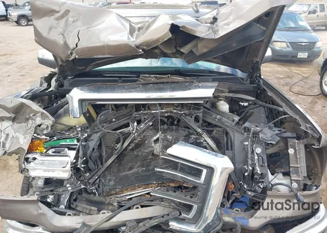 2015 GMC Sierra 1500 Slt from USA, damaged, VIN 3GTU2VEC2FG159232